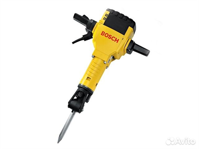 Аренда отбойного молотка, бетонолома