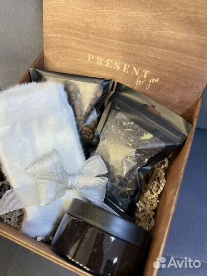 Подарочный набор