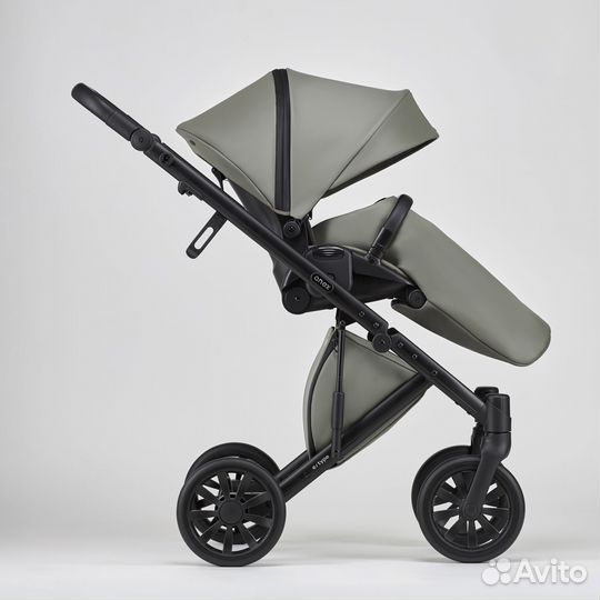 Коляска anex e/type Echo