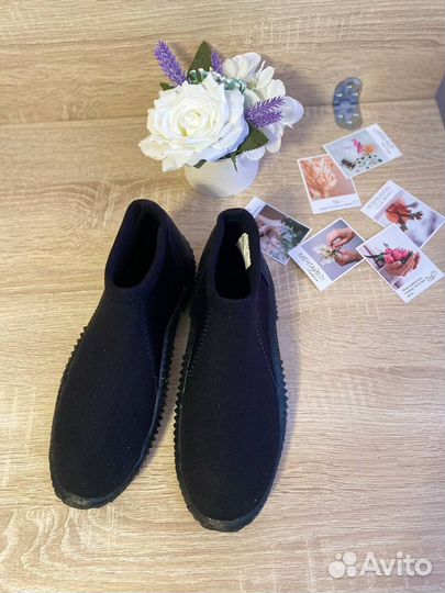 Обувь для дайвинга