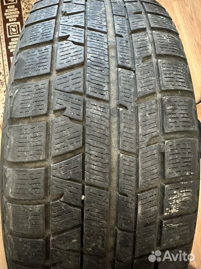 Yokohama Ice Guard 5 IG50 A 215/60 R16 50G