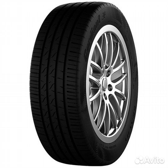 Cordiant Gravity 205/50 R17
