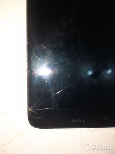 Xiaomi Redmi 7A, 2/32 ГБ