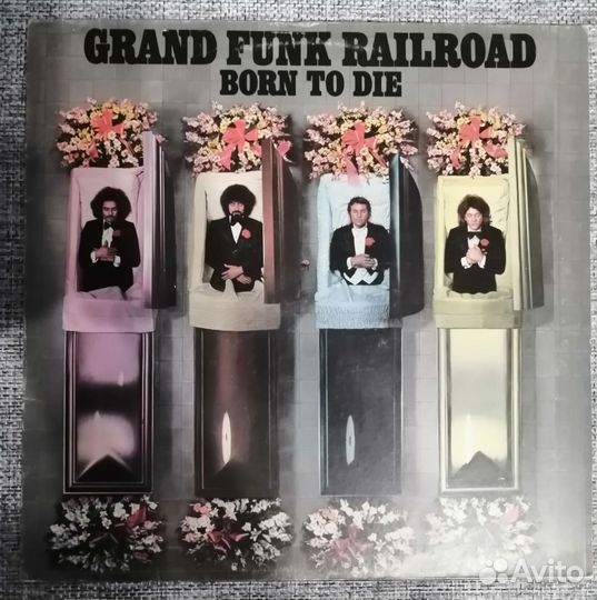Grand Funk, Thin Lizzy