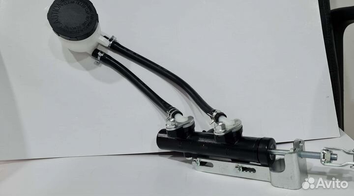 Тормозной цилиндр Cfmoto cf moto X8 7020-080110