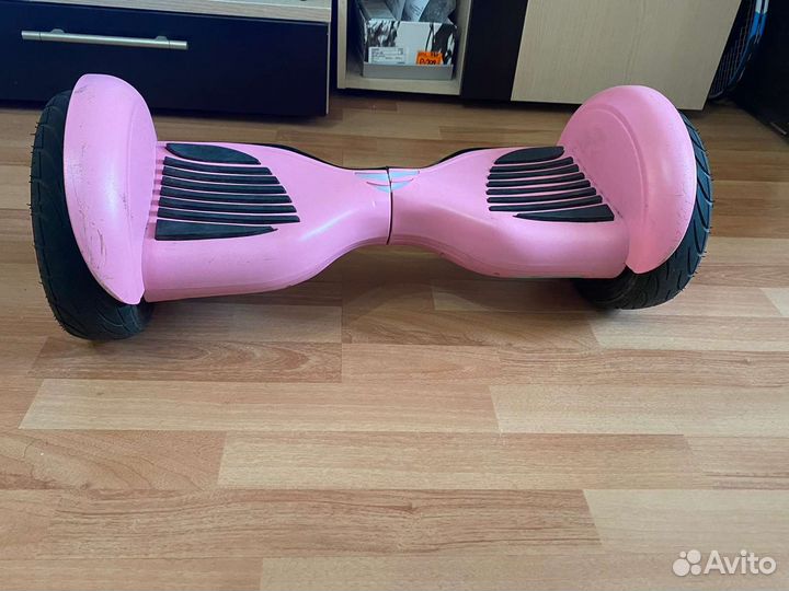 Гироскутер