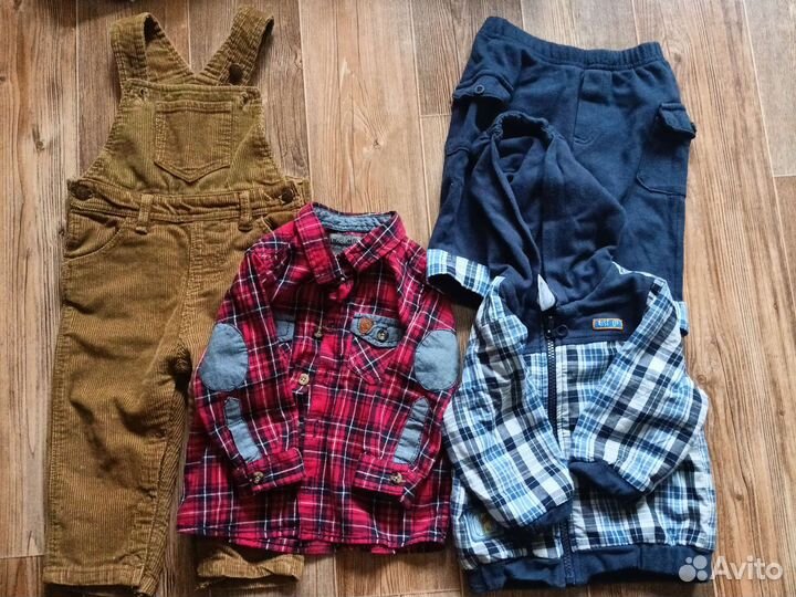 Костюмы на мальчика