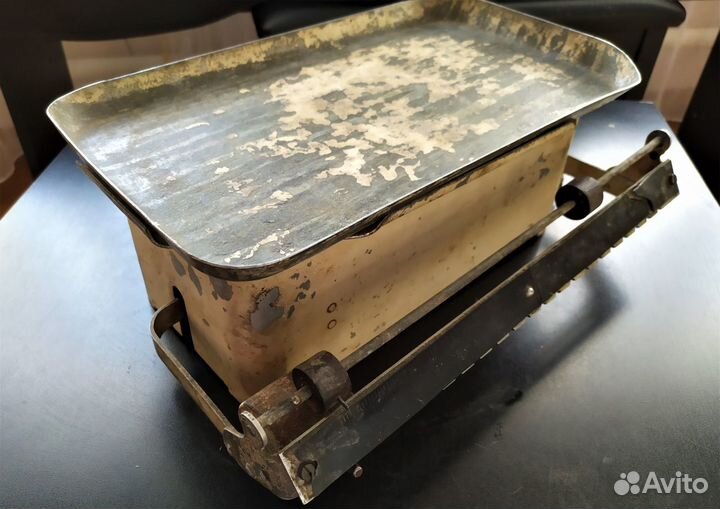 Весы старинные Германия Раритет