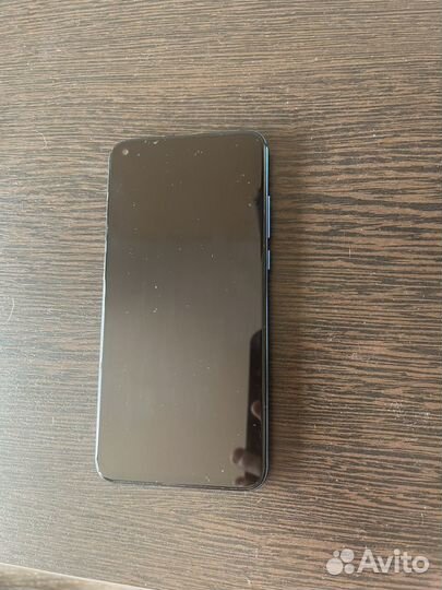 HONOR View 20, 6/128 ГБ