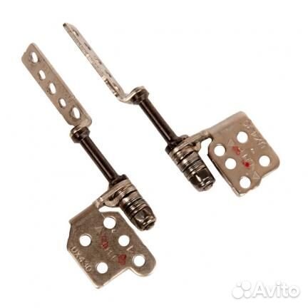 Комплект петель для asus UX430U (с разбора) UX430U