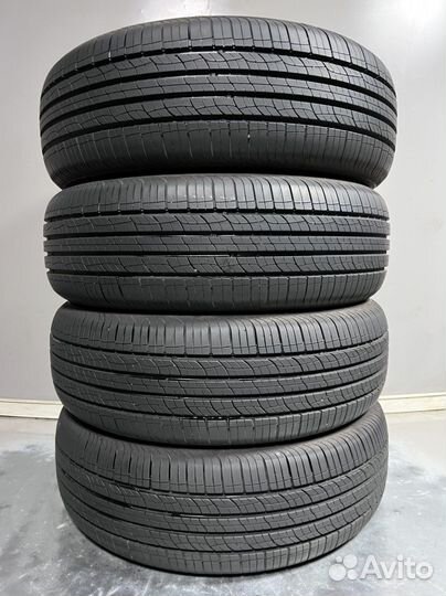 Giti GitiComfort F50 235/65 R18