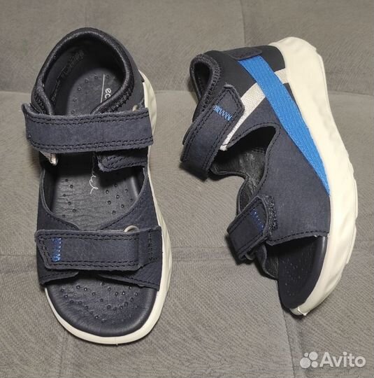 Сандали ecco Lite Infant SP.1 -26р