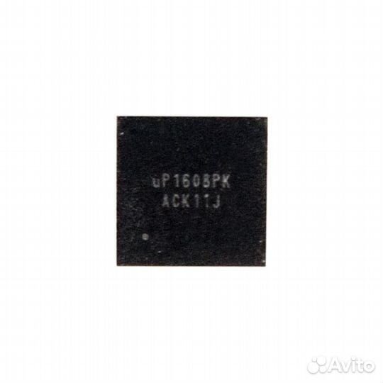 Контроллер UP1608pqgk UP1608PK QFN-48 с разбора UP