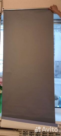 Рулонные шторы блэкаут