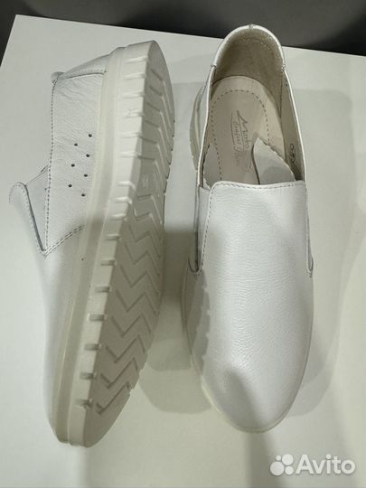 Полуботинки женские 37 размер