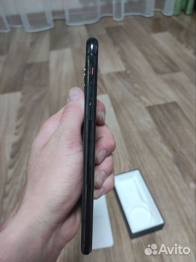 iPhone 11 Pro Max, 512 ГБ