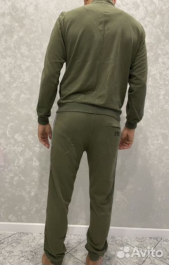 Bikkembergs костюм