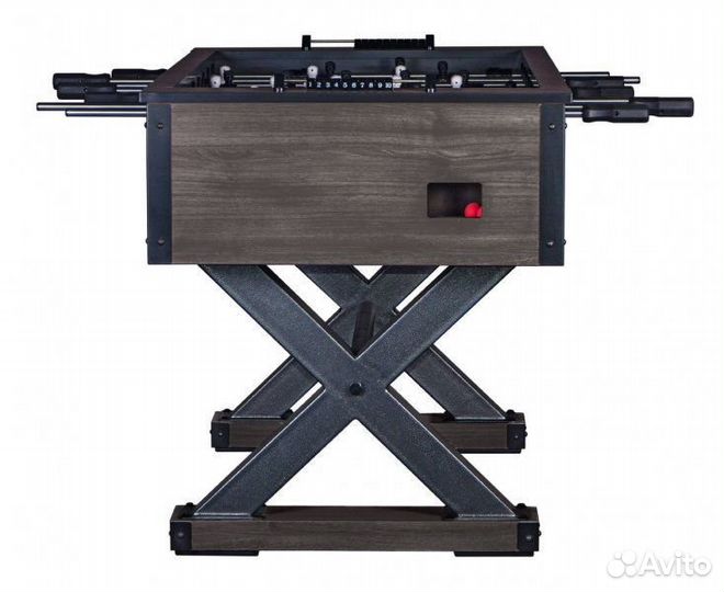 Настольный футбол Tournament + доставка бесплатно