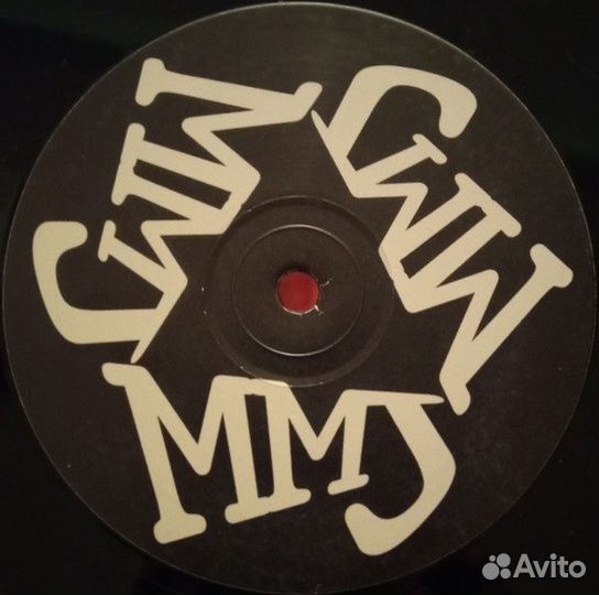 Mild Mannered Janitors – Can't Hold It / Shatner's