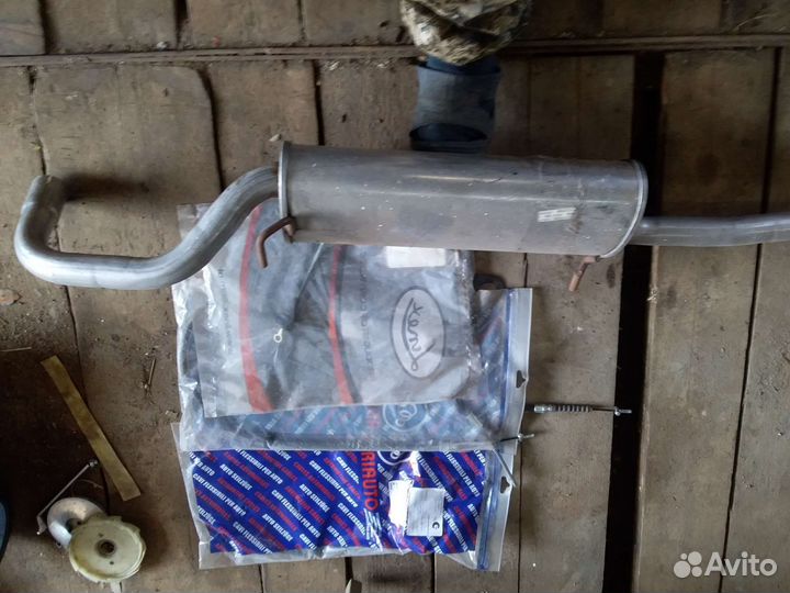 Троса ручника Volvo 460-440 и лев.пер.стекл.под