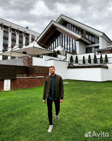 30 тысяч пассивный доход. Ищу партнера в бизнес