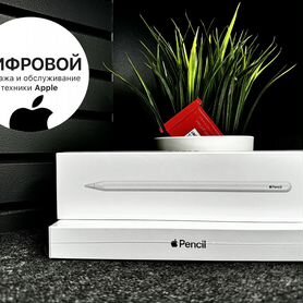 Стилус Apple Penci 2