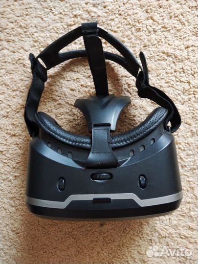 3D очки для телефона