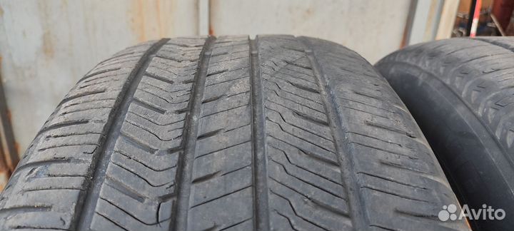 Yokohama Geolandar X-CV G057 255/55 R19 111W