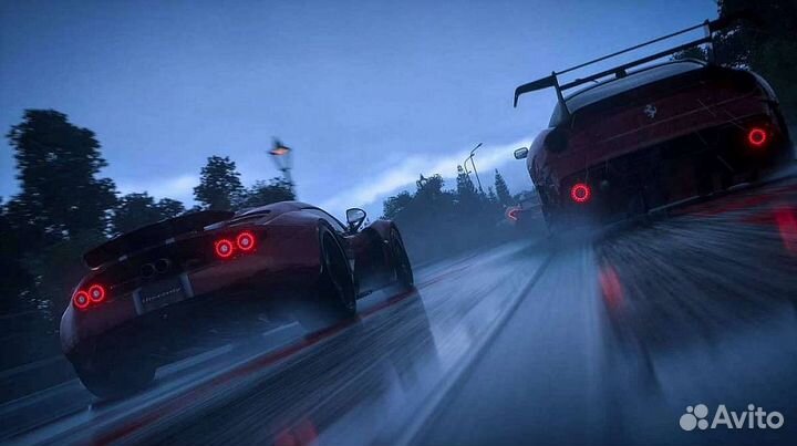 PS4 driveclub (Продажа/Обмен)
