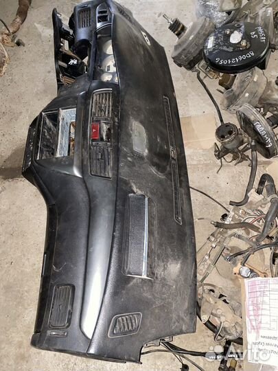 Торпеда Mitsubishi Lancer 9