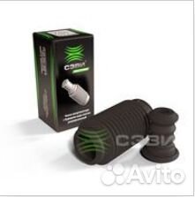 Пыльник передней стойки