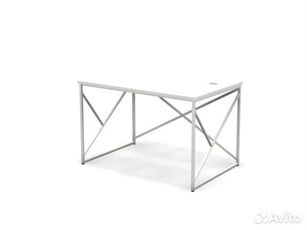 Стол Cubo 118x74x78, арт. 8#93267