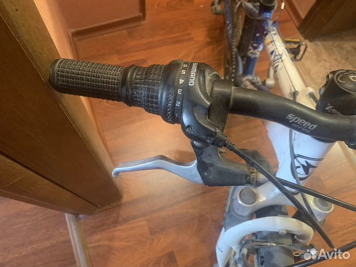 Merida Dakar 620 детский