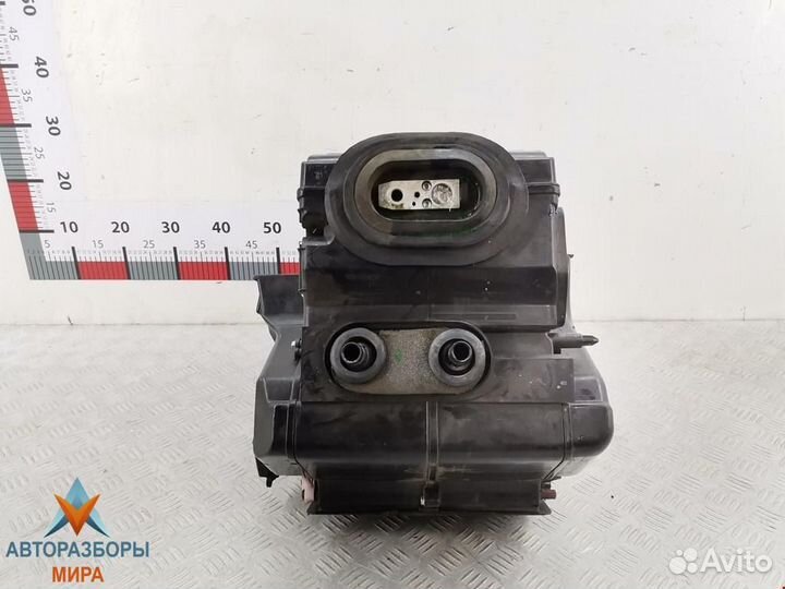 Радиатор отопителя (печки) Nissan Primera P12 2004