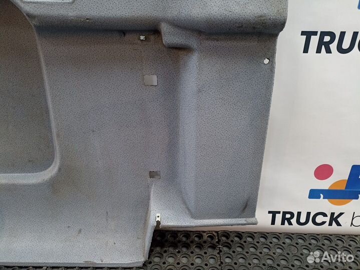 9406901625 Обшивка боковой стенки левая