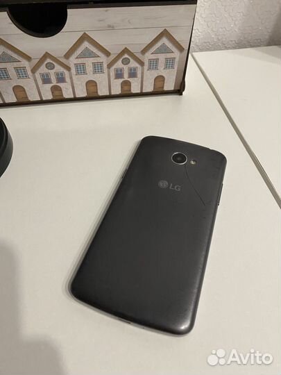 LG K5 X220DS, 8 ГБ