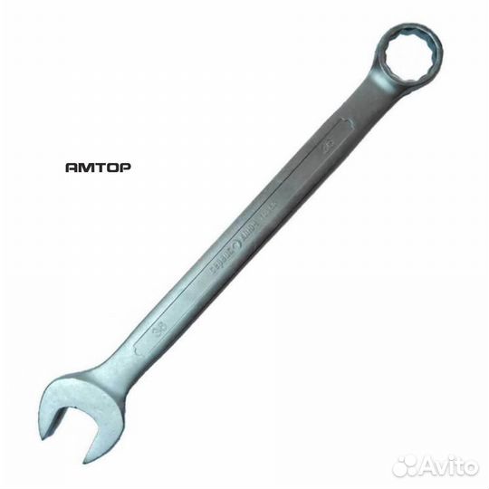 Сервис ключ 70360 Ключ рожково-накидной (36) 