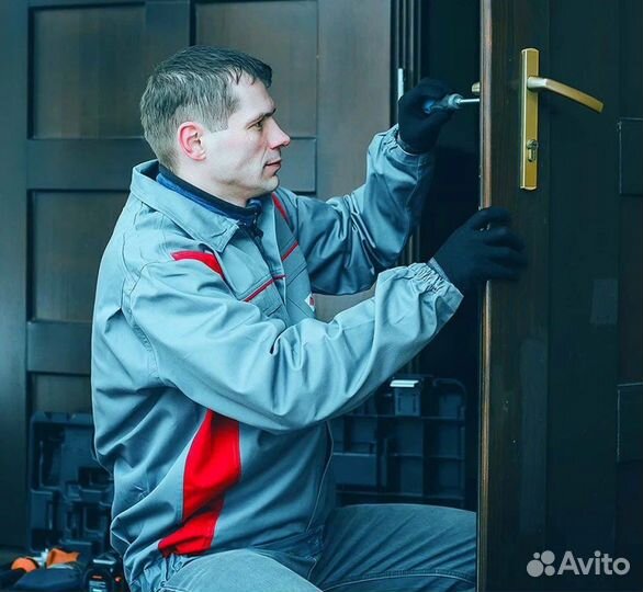 Вскрытие замков авто, квартир, сейфов