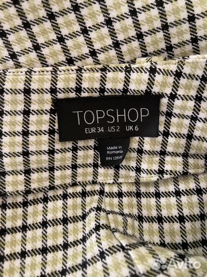 Юбка Topshop