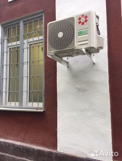 Кондиционеры