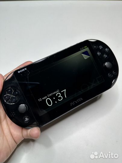 Sony PS Vita Slim