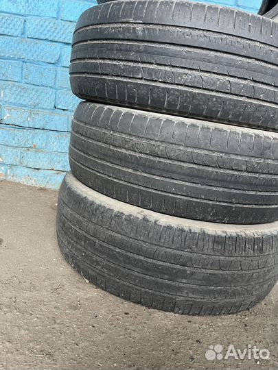 Pirelli Scorpion 215/60 R17