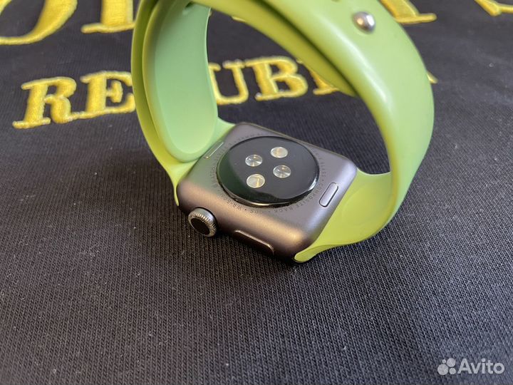 Apple watch 3 series 38mm