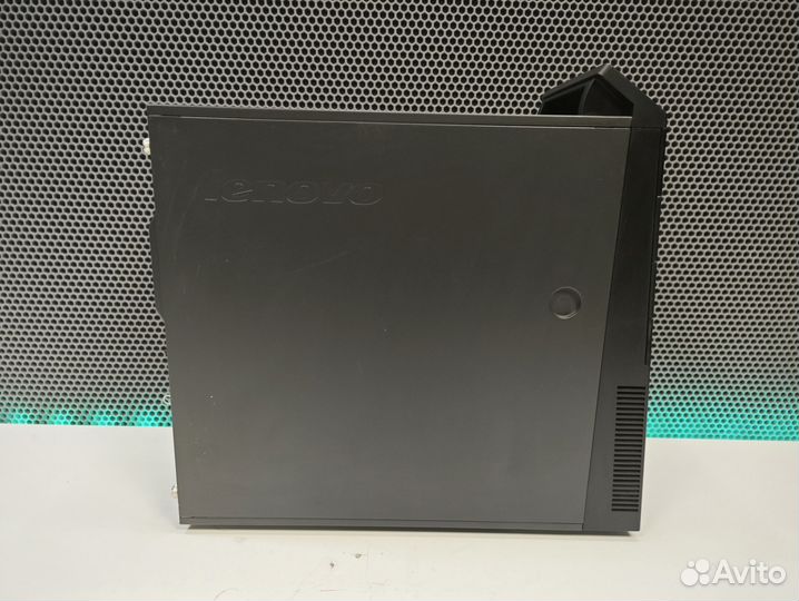 Мощный Lenovo Core i5 / 16Гб / SSD 256