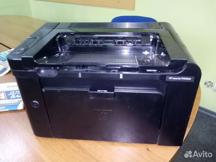 Принтер сканер копир hp