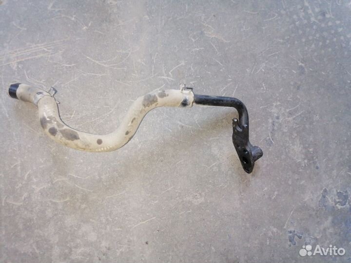 Трубка гидроусилителя Hyundai Soalris 2011-2017