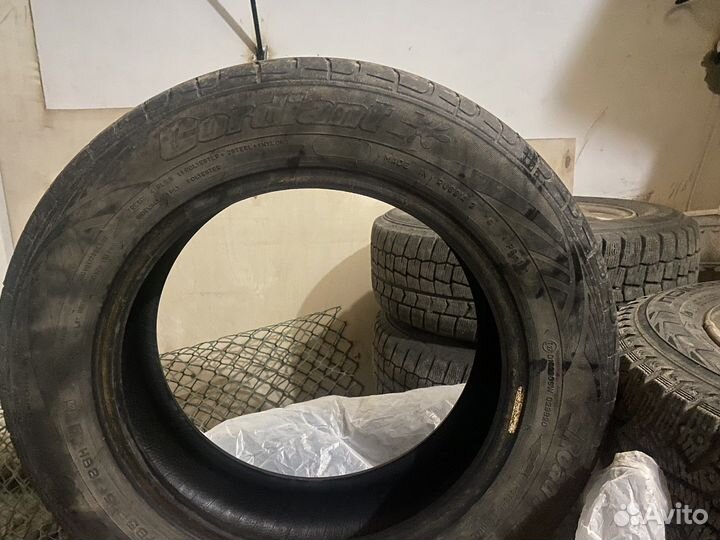 Cordiant Road Runner 185/65 R15