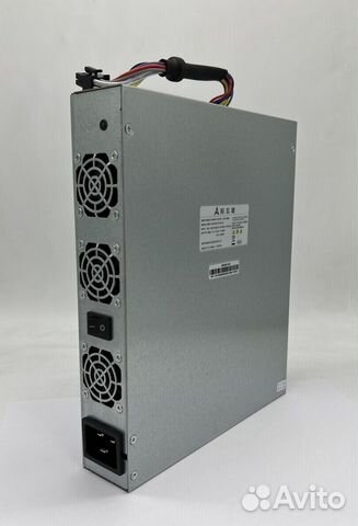 Блок питания Avalon 1066, 1126,1246 PSU3300-03