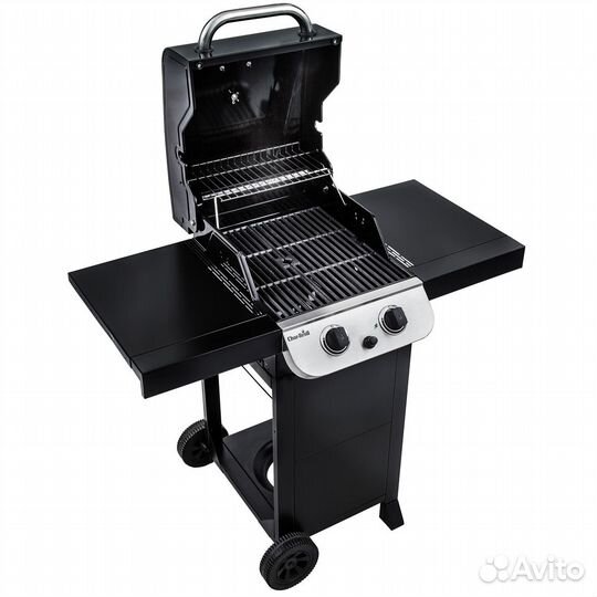 Газовый гриль Char-Broil Performance 2B