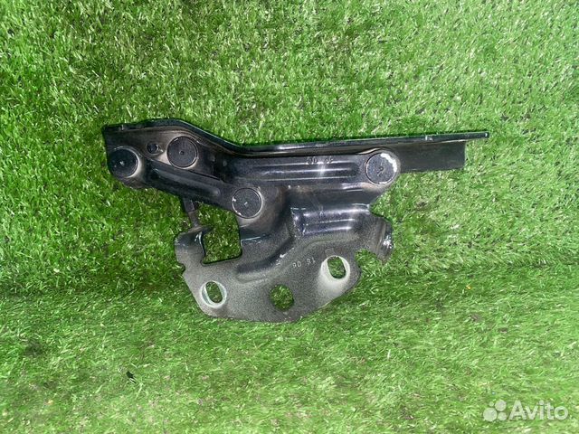 Петля капота левая Volkswagen Passat b6 3C